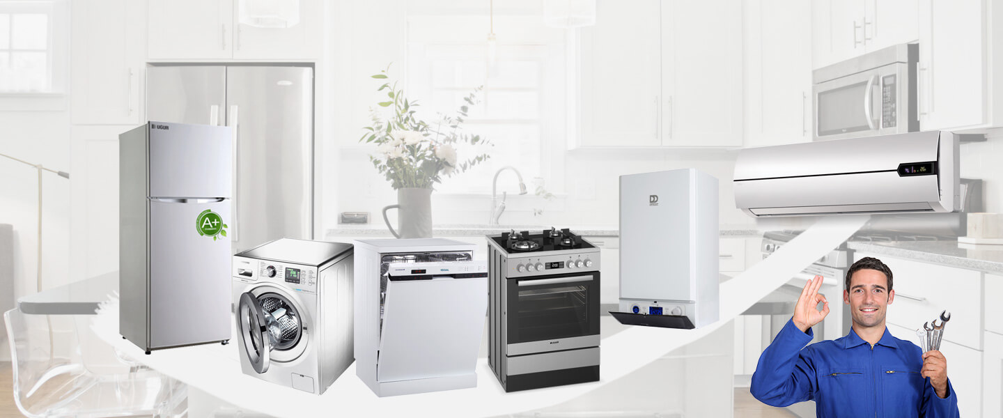 Karşıyaka Protherm Servisi